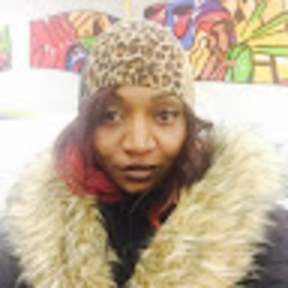 Meet your Posher, Rachelle